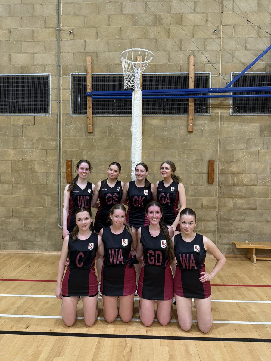 Beaumont PE tweet media