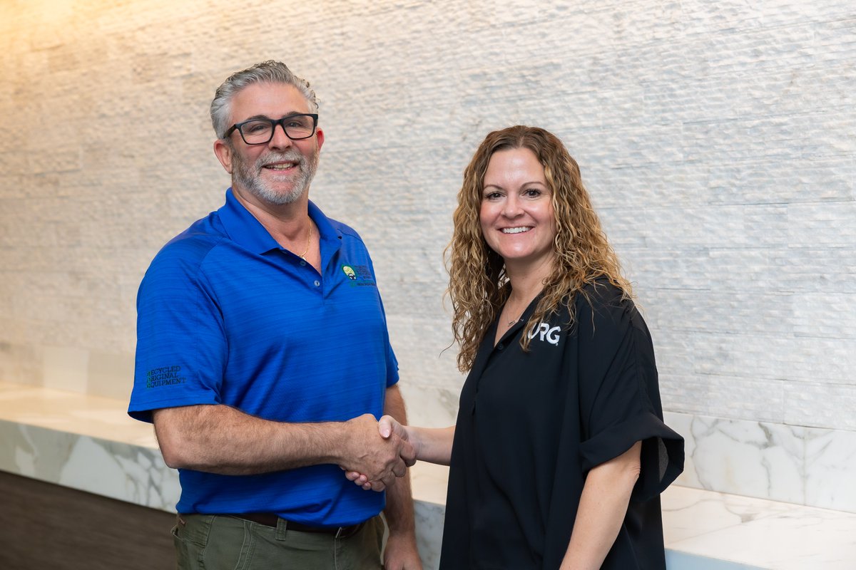 URG  and ARA proudly announce a partnership agreement that will redefine industry standards with a new quality assurance program for professional automotive recyclers.  
Read full story here: a-r-a.org/latestnews