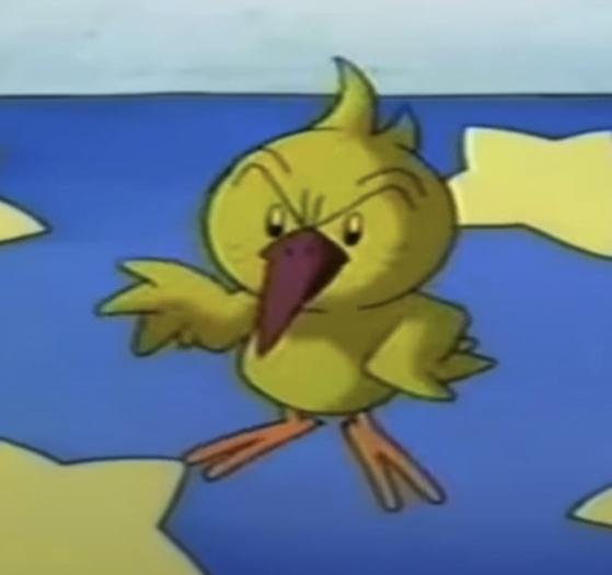 Kacchy (COMMISSIONS OPEN) (@kacchy_art) on Twitter photo Que bueno que no es canon Que bueno que no es canon