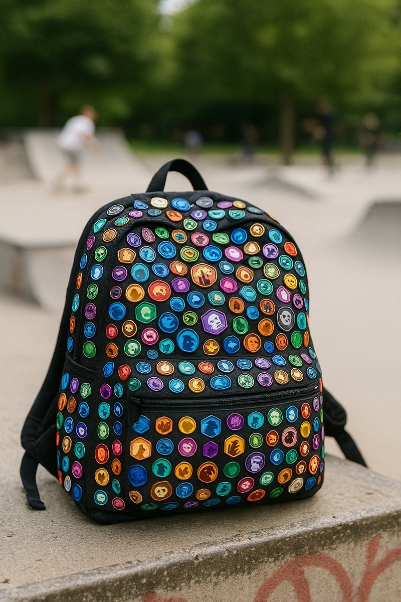 Plaposaur | CC 🌭 tweet media