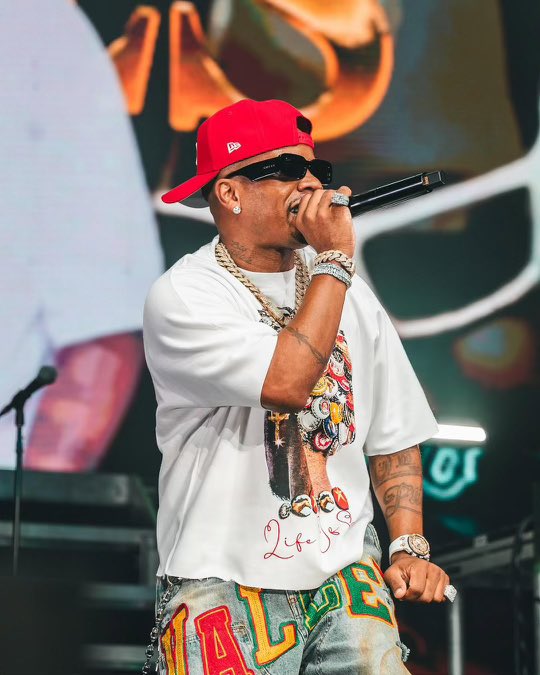 plies's tweet image. I’m Nothing Like These Other N*ggaz!!!! ❤️💛💚