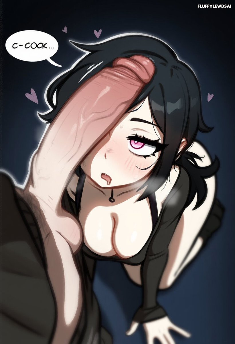 fluffy🔞 tweet media