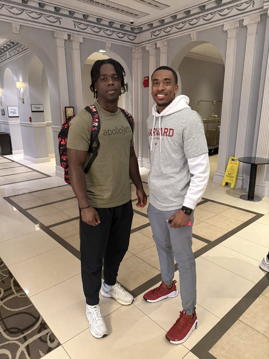 Najee Calhoun 26’ RB tweet media