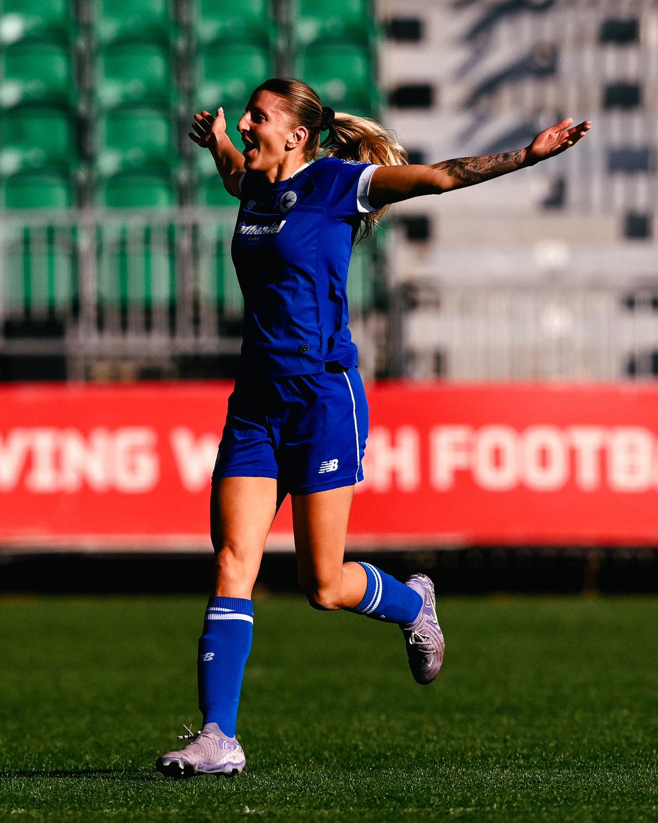 Ashley Crowden (@ashleycrowden) on Twitter photo . <a href="/CardiffCityFCW/">Cardiff City FC Women</a> 3-1 <a href="/WrexhamAFCWomen/">Wrexham AFC Women</a> in the <a href="/ButeEnergyWales/">Bute Energy</a> cup final.
Photos copyright Ashley Crowden | <a href="/FAWales/">FA WALES</a> . <a href="/CardiffCityFCW/">Cardiff City FC Women</a> 3-1 <a href="/WrexhamAFCWomen/">Wrexham AFC Women</a> in the <a href="/ButeEnergyWales/">Bute Energy</a> cup final.
Photos copyright Ashley Crowden | <a href="/FAWales/">FA WALES</a>
