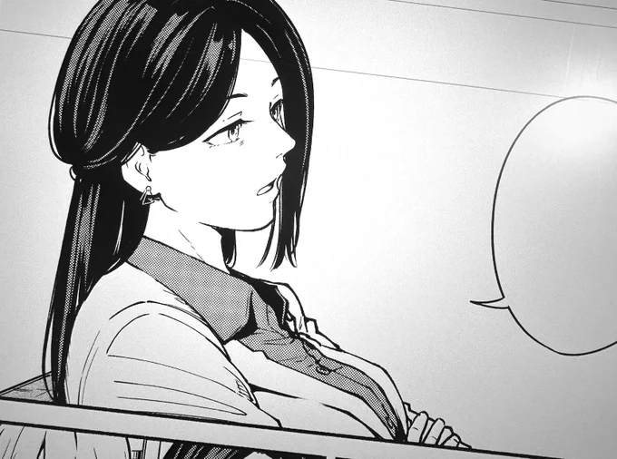 なにごともまず1コマずつ集中して描くことから。 