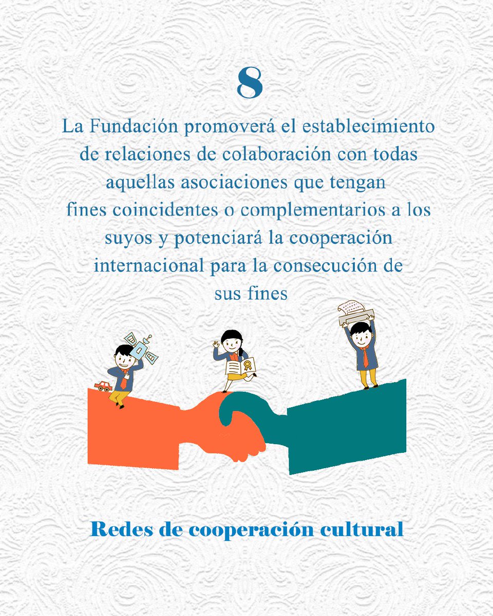 Fundación Cultural Encuentro tweet media