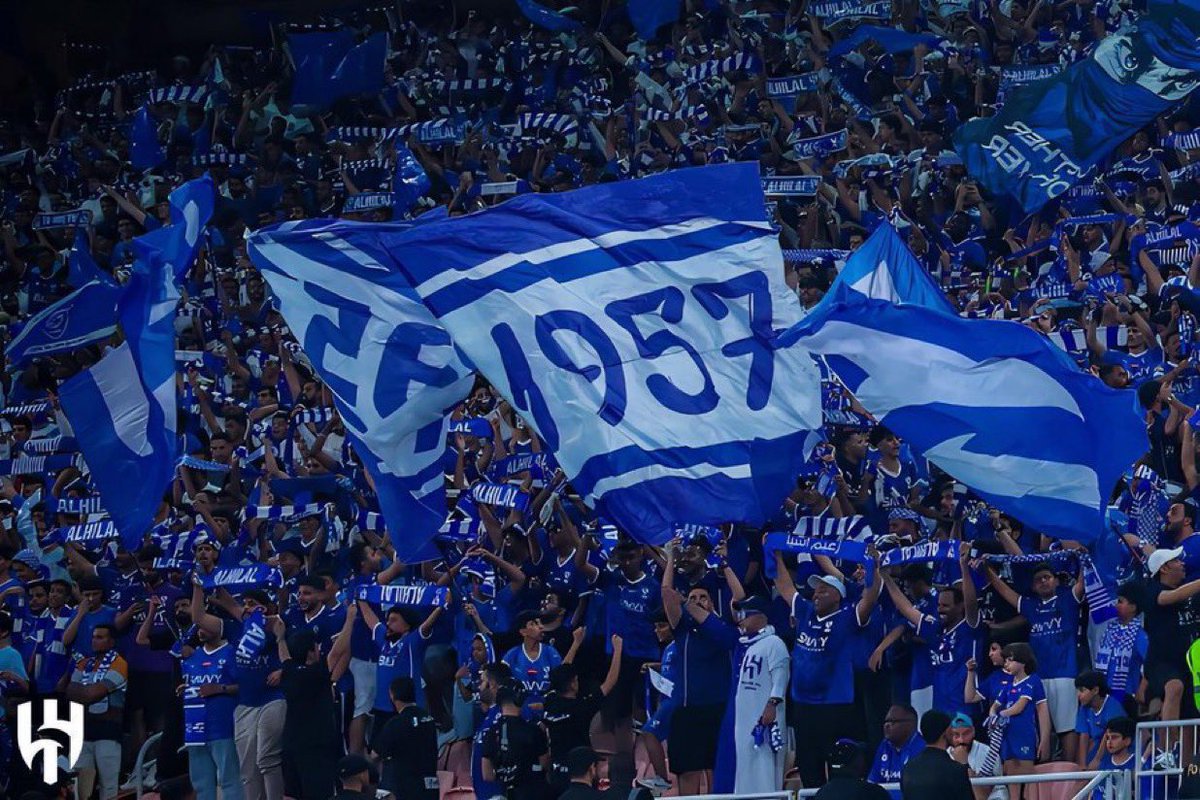 🚨 اليوم .. عودة الهلال 🚨