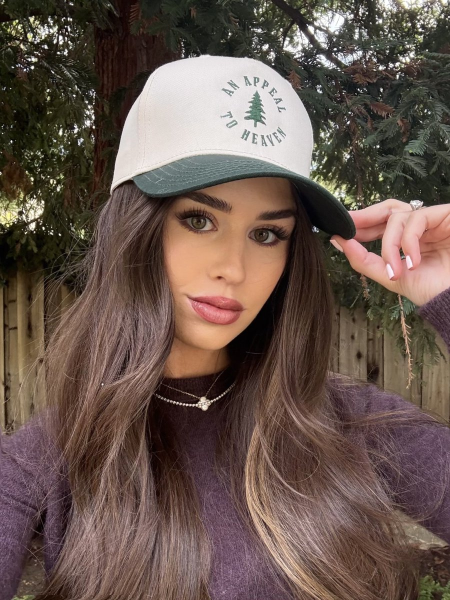 Love my new <a href="/ConservateurMag/">The Conservateur</a> hat 🌲🇺🇸