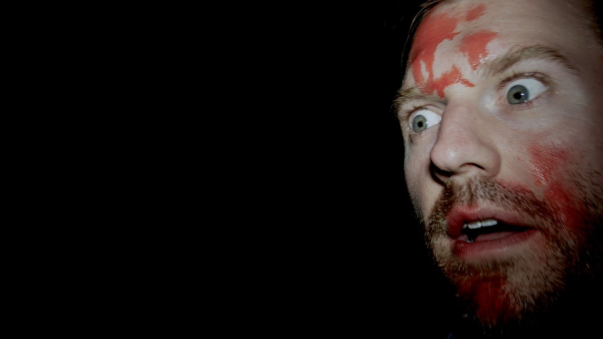 Madness, mayhem, and mummification rites...what could possibly go wrong??

THE CEREMONY IS ABOUT TO BEGIN...on <a href="/Tubi/">Tubi</a> today!

bit.ly/44f3fvo