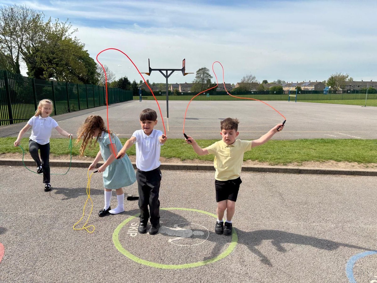 Hill Top Academy (@hilltop_academy) on Twitter photo Our children are loving the newest equipment for our play zones!
A big thank you to all our parents, friends and staff for raising so much money through fundraising and donations!
The children are so happy! <a href="/ExceedLP/">Exceed Learning Partnership</a> Our children are loving the newest equipment for our play zones!
A big thank you to all our parents, friends and staff for raising so much money through fundraising and donations!
The children are so happy! <a href="/ExceedLP/">Exceed Learning Partnership</a>