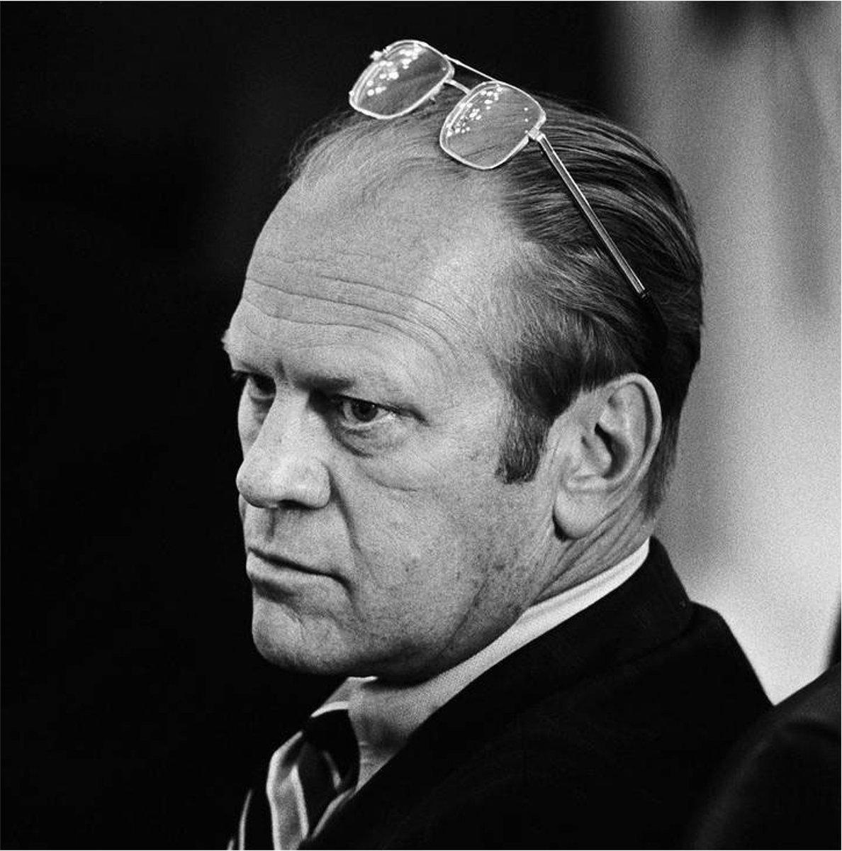 My book, "Make Your Mark: Lessons in Character from Seven Presidents," features Ford - Obama. 

Ford is highlighted for his instinct to do what’s right, helping heal wounds from the “long national nightmare” of Watergate.

#GeraldFordMuseum
#GeraldFordFoundation
#MakeYourMark