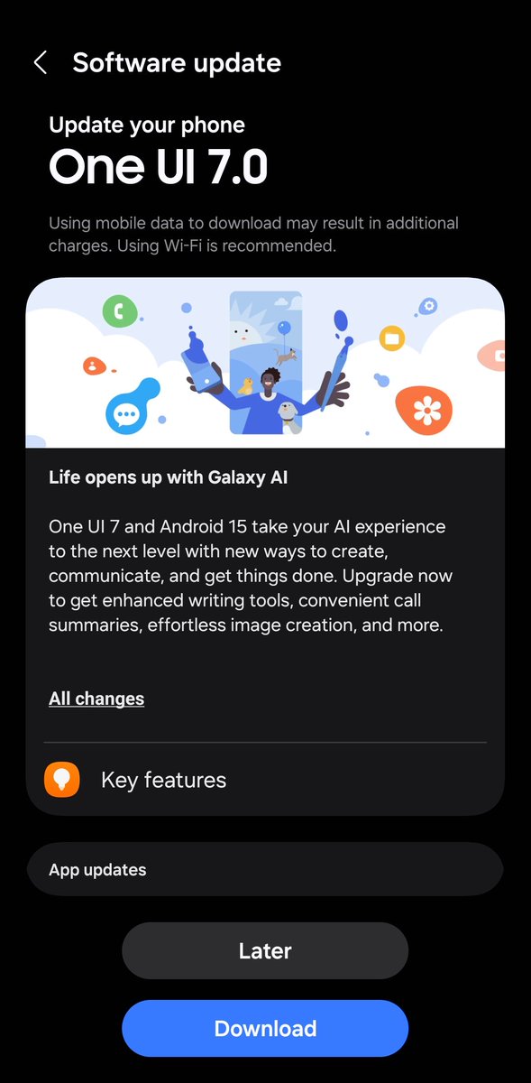 BoMMeKuN's tweet image. S23 มาสักที #UI7