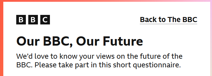 Dr. Bendor Grosvenor 🇺🇦 tweet media