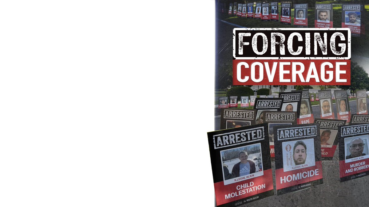 Carl Higbie (@carlhigbie) on Twitter photo ➡️More raids of illegals committing or preparing to commit crimes
➡️Epstein accuser died by suicide, according to report… hmm
➡️60 minutes: newly surfaced 9/11 evidence not shared with fbi agents/top intel officials
5 PM <a href="/NEWSMAX/">NEWSMAX</a>
<a href="/Danielle_Alva/">Danielle Alvarez</a>
<a href="/TomCotterComic/">Tom Cotter</a>
<a href="/RossDuhBoss/">Ross Bennett</a> ➡️More raids of illegals committing or preparing to commit crimes
➡️Epstein accuser died by suicide, according to report… hmm
➡️60 minutes: newly surfaced 9/11 evidence not shared with fbi agents/top intel officials
5 PM <a href="/NEWSMAX/">NEWSMAX</a>
<a href="/Danielle_Alva/">Danielle Alvarez</a>
<a href="/TomCotterComic/">Tom Cotter</a>
<a href="/RossDuhBoss/">Ross Bennett</a>