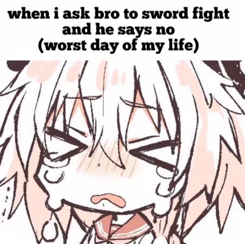 FoxiHeaven's tweet photo. Days ruined… 🥲 https://t.co/Ko43bftlS0