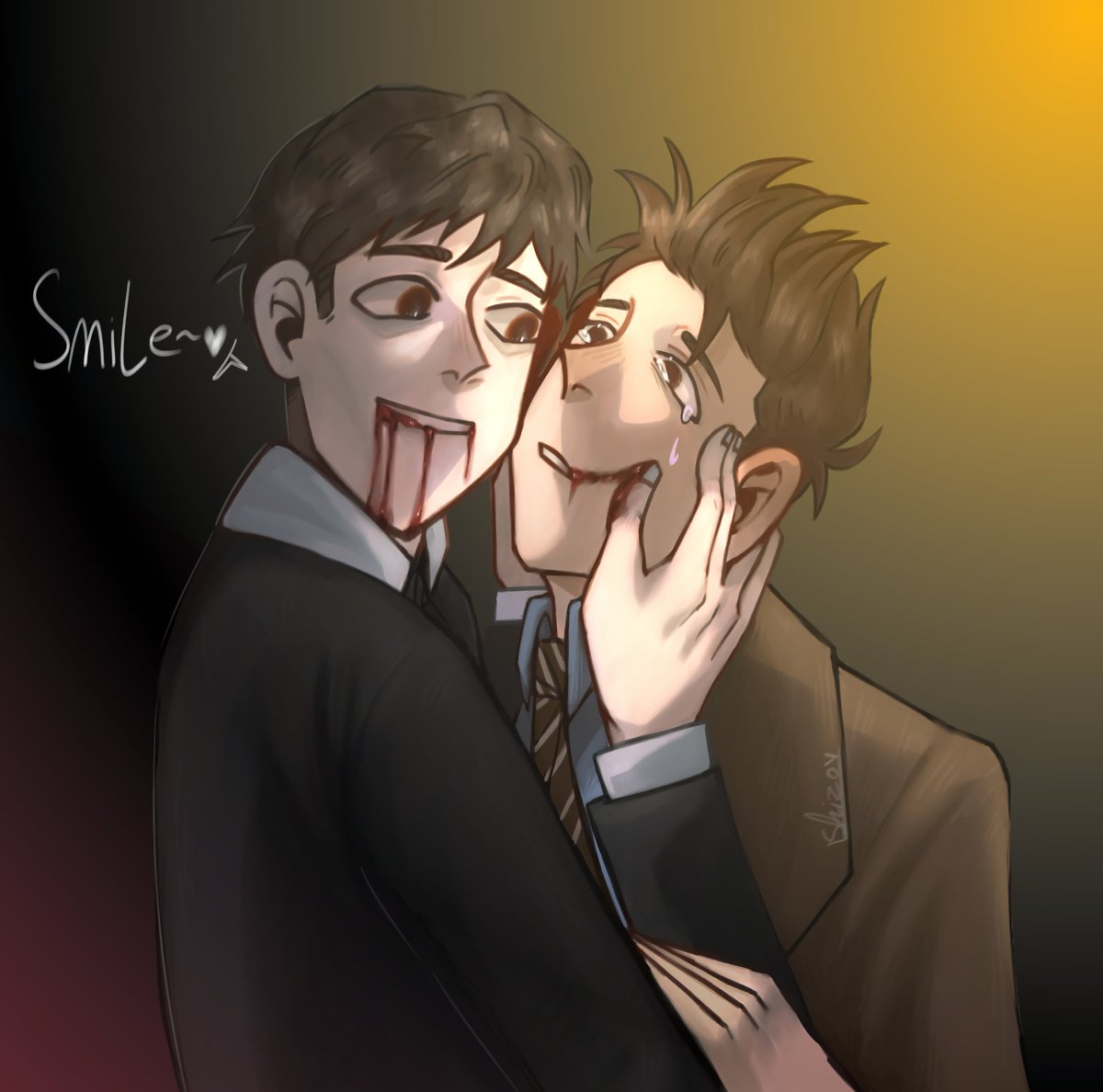 Dr Rotte New art, new headcanon where after Masters death he came in Doctors ...