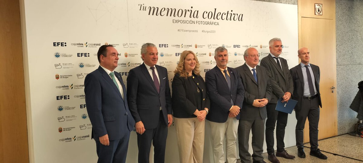 Ayuntamiento de Burgos tweet media