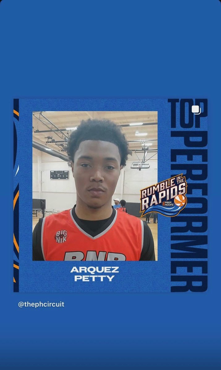 MuskegonBigRedHoops (@hoopsbigreds) on Twitter photo Our guy Arquez had a great weekend at the Rumble in the Rapids playing for <a href="/_BNBfamily/">BNB (BIG NIK BASKETBALL)</a>. Our guy Arquez had a great weekend at the Rumble in the Rapids playing for <a href="/_BNBfamily/">BNB (BIG NIK BASKETBALL)</a>.