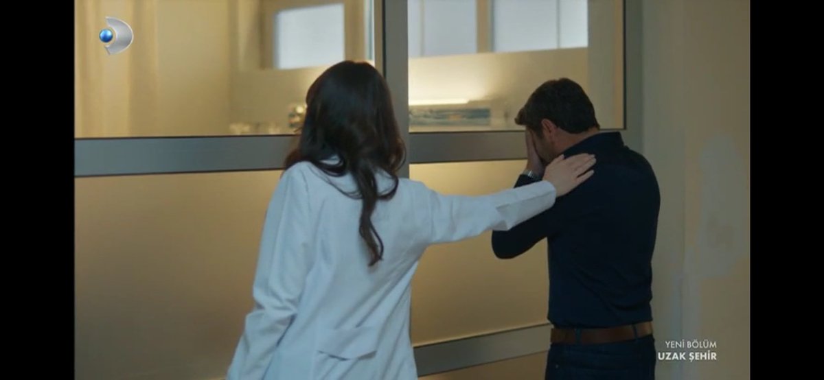 Bir an kendimi trt'de sandım 😂😂
#UzakŞehir