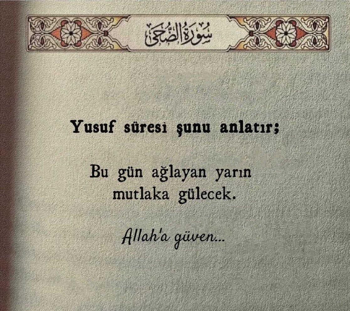 munferid__'s tweet photo. Yusuf Süresi şunu anlatır; https://t.co/sbi2iRwrqO