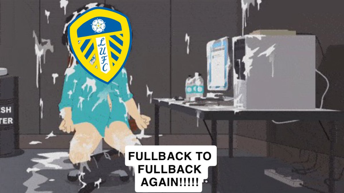 Sky sports commentators tonight #LEEBRC #EFL