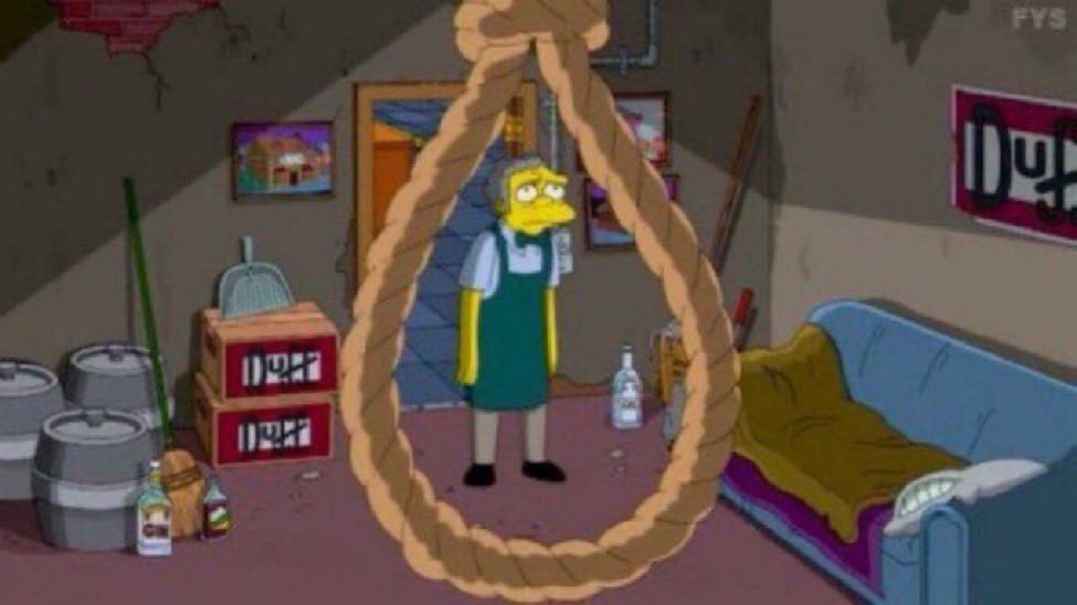 Parece meme pero me ha pasado según montarme en Bolueta