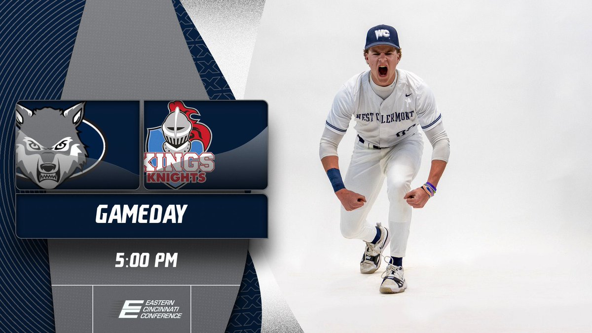 After getting rained out on Friday, the Wolves are back on the diamond tonight against the Knights. Let’s go Wolves!