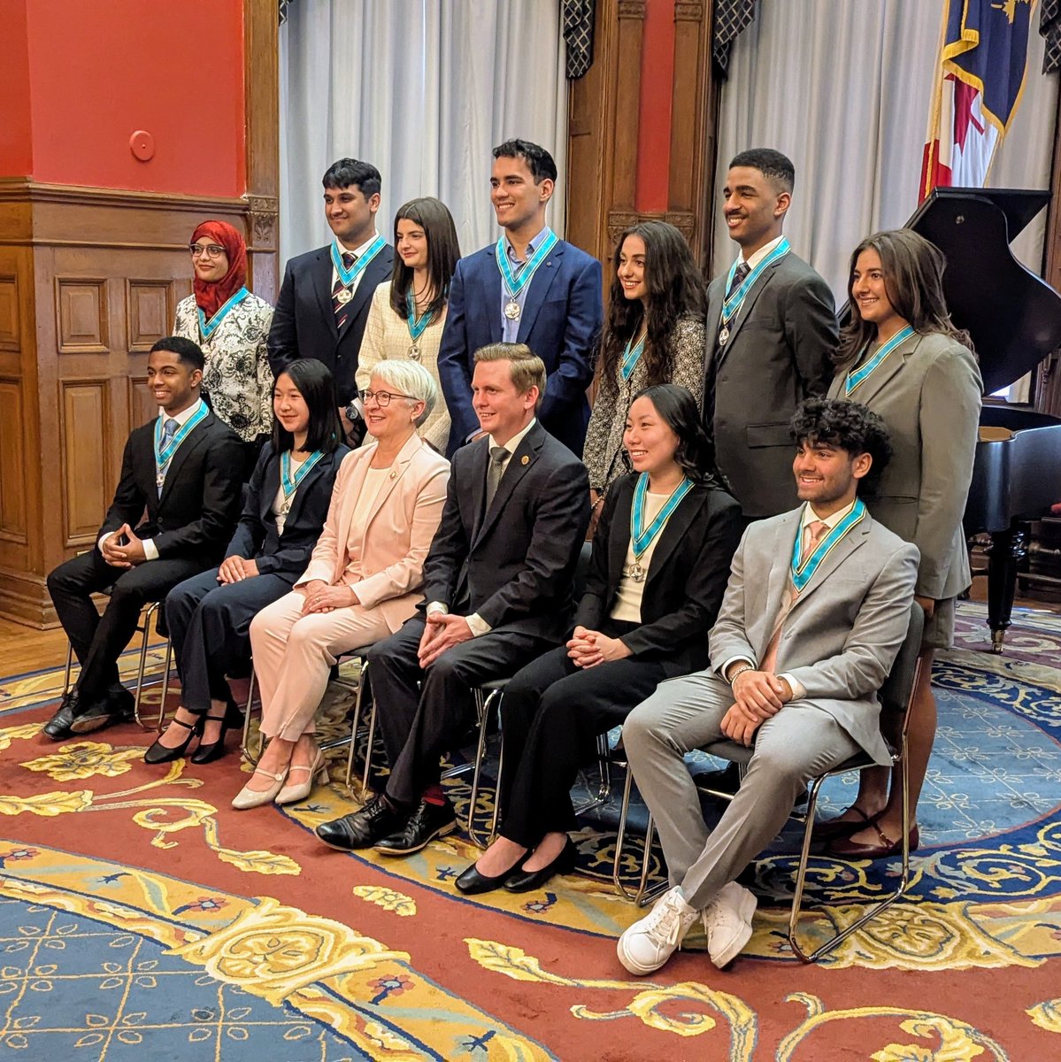 André Levesque tweet media