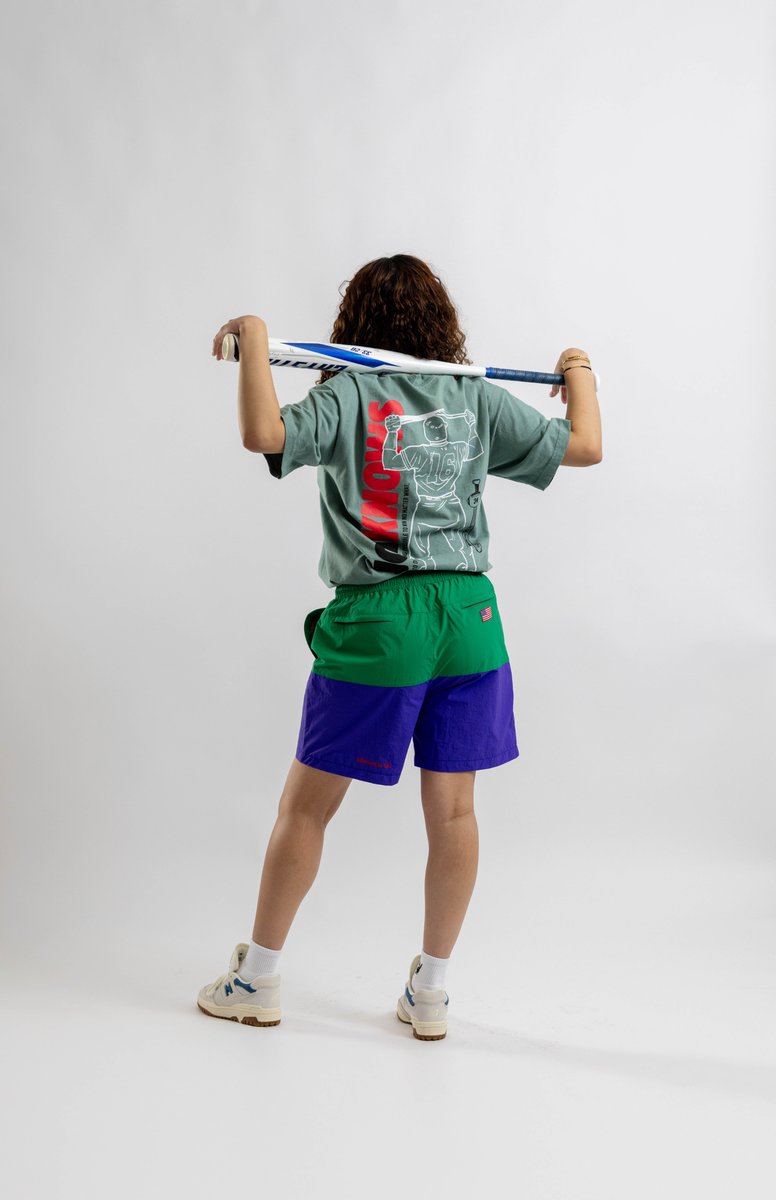 psqsshop's tweet image. P&apos;s&amp;amp;Q&apos;s 2025 Summer will be available on May 3rd!