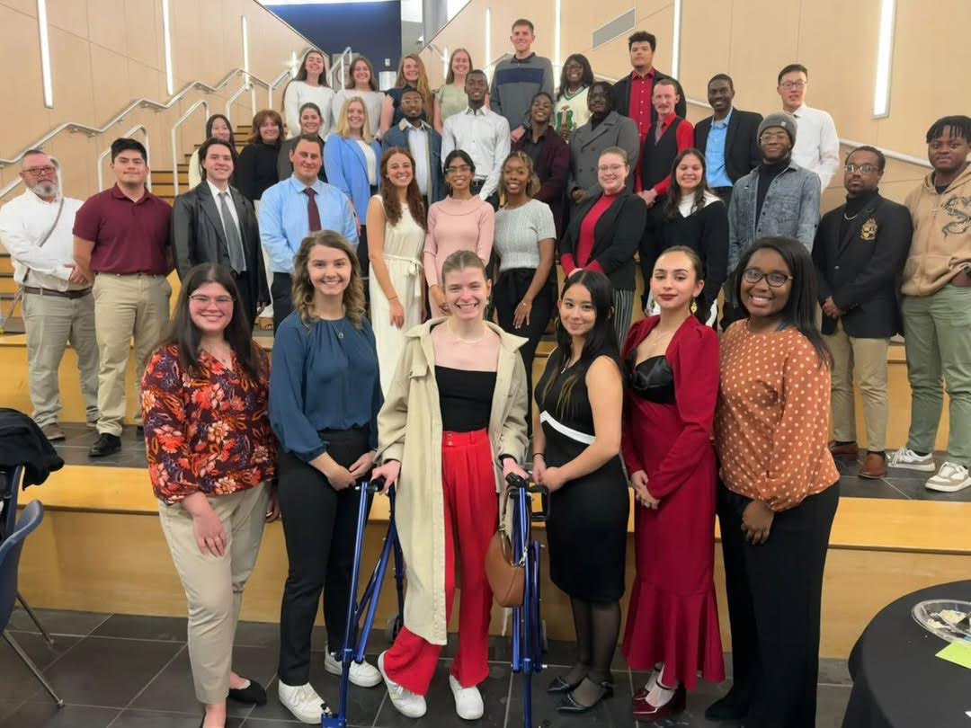 usishield's tweet image. SGA President Tamia Smith reflects on her term highlighting key accomplishments and the impact of student leadership. 

Photo courtesy of Tamia Smith

Read the full article here: usishield.com/46875/news/sga…