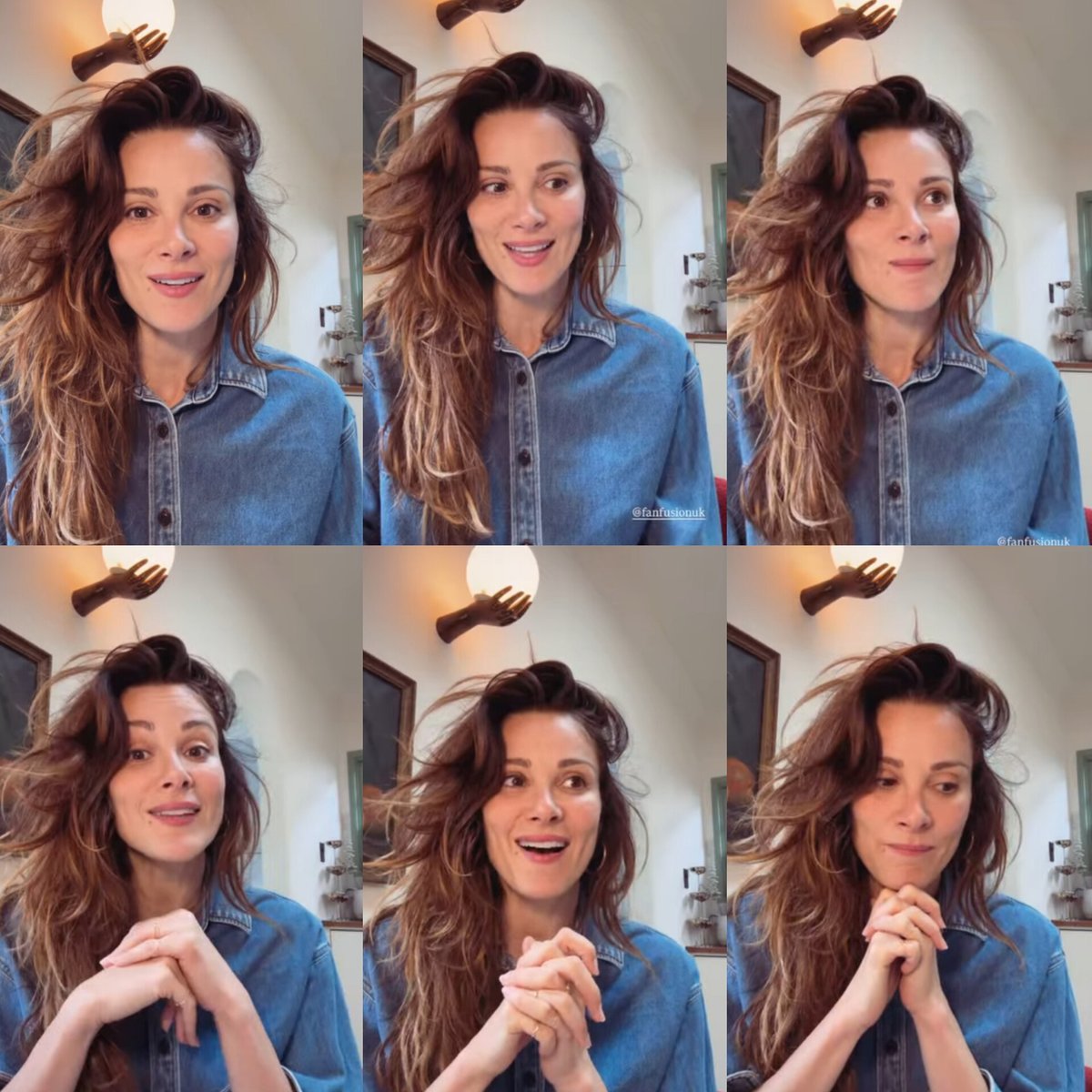 Our little angel ❤️

#savestation19 #station19