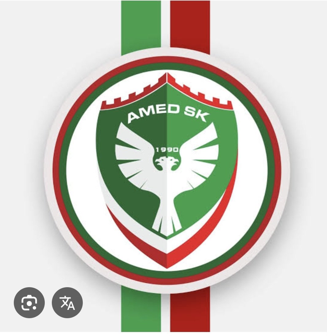 HERKES VE HERŞEY YALAN OLSADA  TEK GERÇEK SENSİN.
 BİZ SENİ KÖTÜ GÜNLERDE SEVMEYİ ÖĞRENDİK.
İYİ Kİ VARSIN <a href="/amedskofficial/">Amedspor</a> 💚❤️✌️