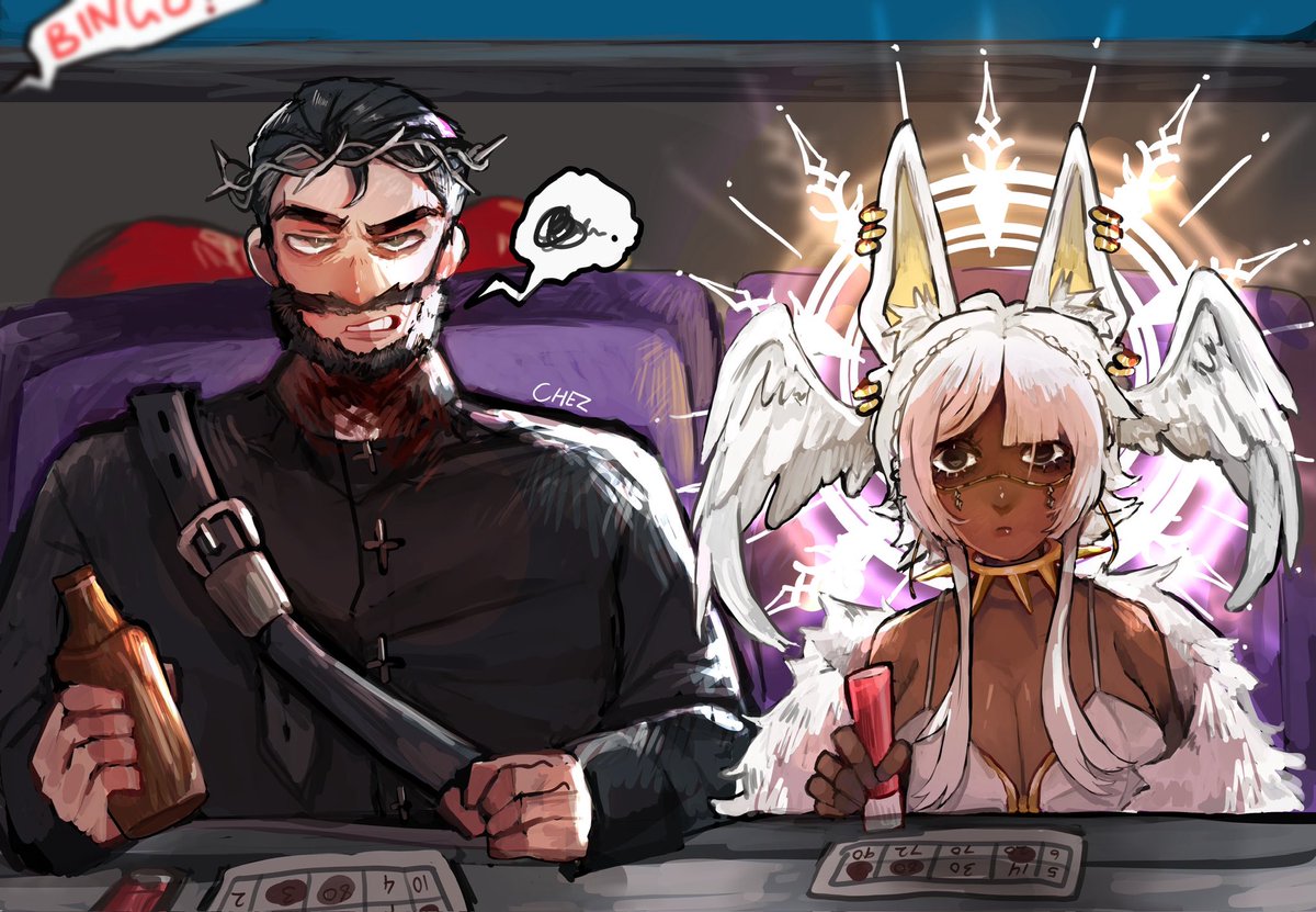 ChezVT's tweet photo. @KadeKido Hi there, I’m Chez and thank you so much for the opportunity to participate!! I like to draw oc especially ones from my DnD parties and at the moment Jason Todd from DC 🩷

Vgen: https://t.co/C5dITNXWi0
Ig: https://t.co/3Wei7bf9bW https://t.co/XBvA2C6GSB