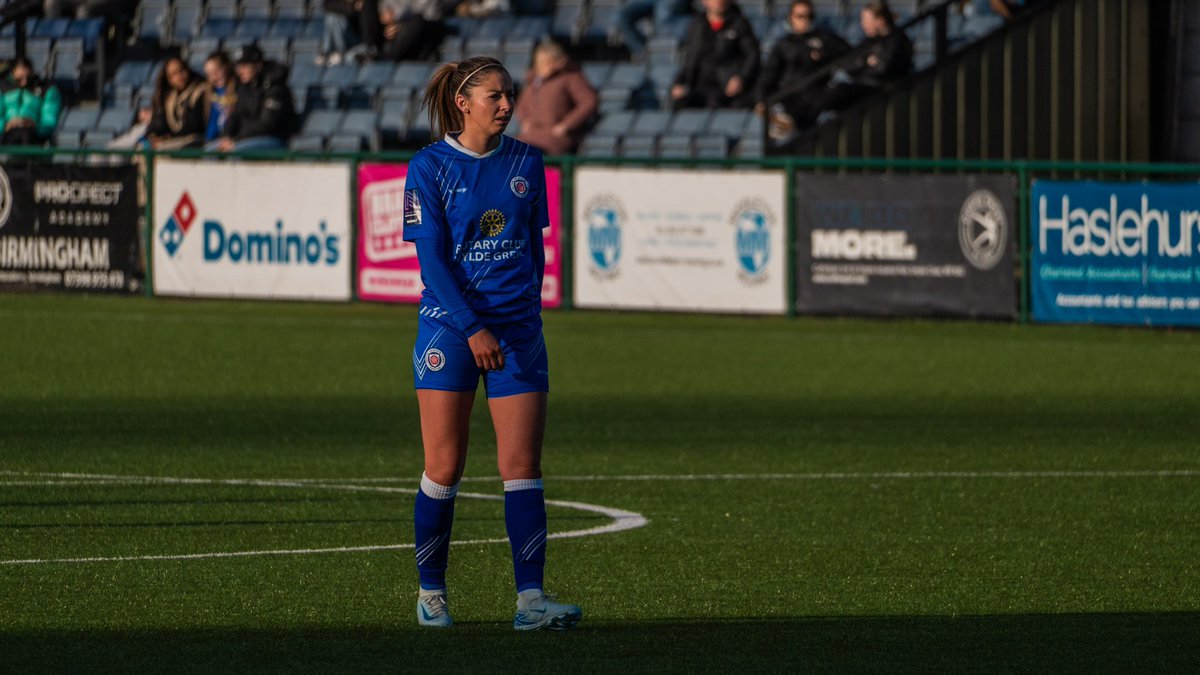 Lauren Da’Casto tweet media