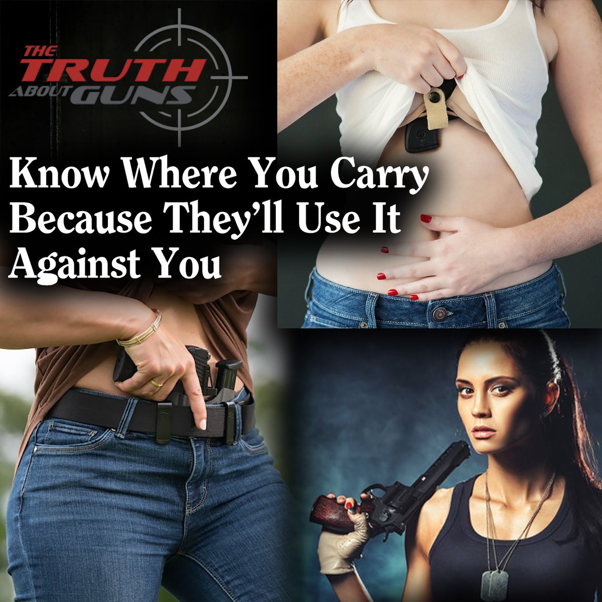 DTOE_Official's tweet photo. A bizarre stretch of the law likely would have gone differently if not for anti-gun bias. Read about it in my recent articles at https://t.co/npQltAt3FZ.
#thetruthaboutguns #guntruth #Indiana #CCW #edc #2a
https://t.co/V55ZYGfaAm https://t.co/1mKntOckvY