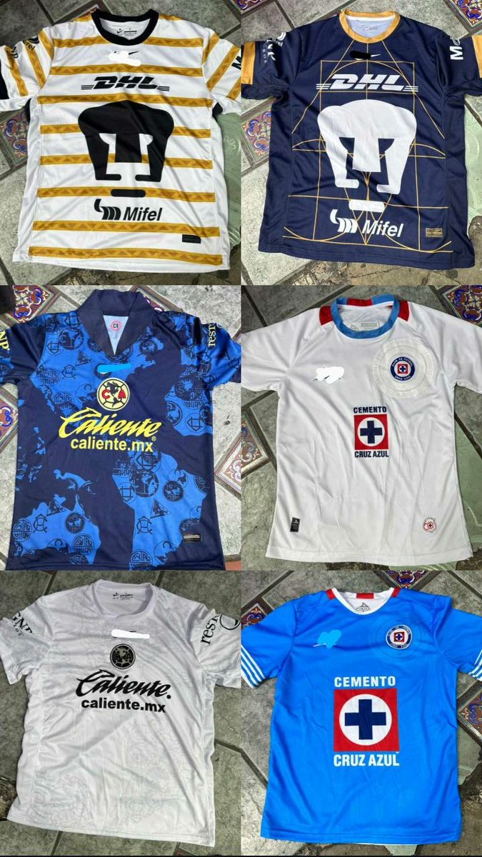 AVLRojiblanco's tweet photo. 🔥🔥🔥🔥🔥🔥🔥🔥🔥🔥🔥🔥🔥🔥🔥🔥
Entregas en GDL Y ENVIOS A TODO MÉXICO.
🔥🔥🔥🔥🔥🔥🔥🔥🔥🔥🔥🔥🔥🔥🔥🔥
#SomosDeportesToño https://t.co/VVwXtrbd3x