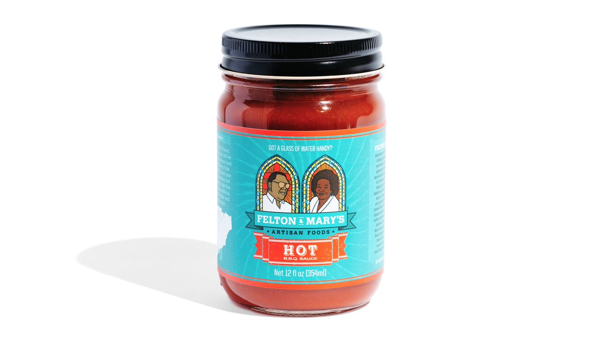 Hot BBQ Sauce Special- Buy 1 Get 1 Free - Not for the faint of heart, but those who dare will be rewarded with intense heat and amazing flavor. This fierce sauce will send your taste buds on a crazy but entirely legal joy ride that will leave you breathless, hot under the collar