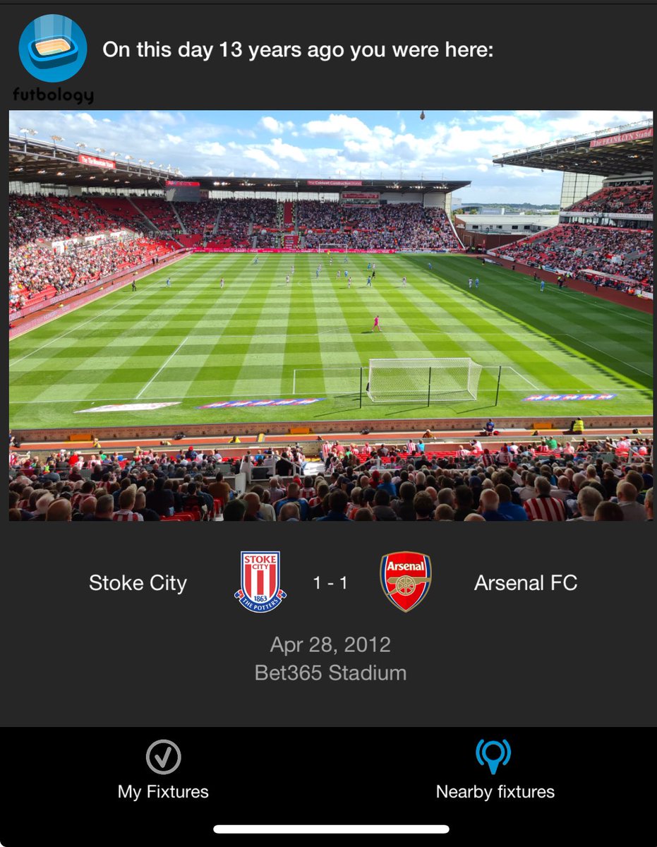 Eusebio_AFC tweet media