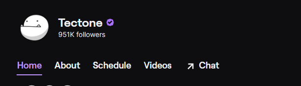 Tectone's tweet photo. I got my suspension lifted for good behavior :)

Live on twitch and youtube later tonight 

Oh and by the way, I found out something that you guys are gonna LOVE hearing about. Details later. https://t.co/jY5glexVIf