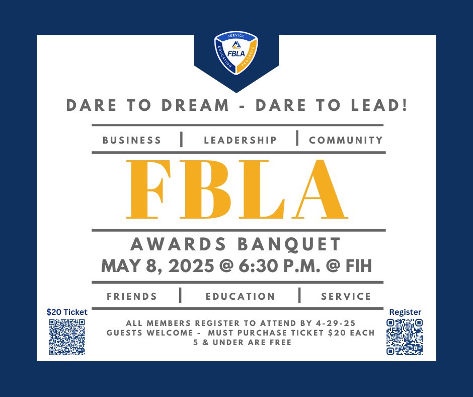 fi_fbla's tweet photo. @FIHGoldenEagles @oneclayschools @FBLA_National https://t.co/ZpvrAaGIh5