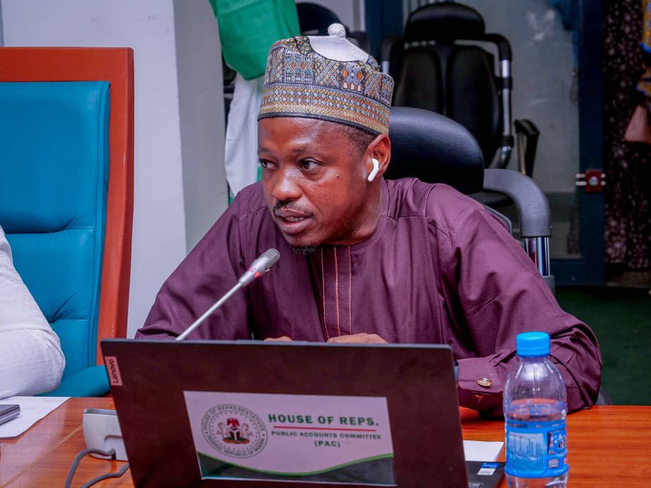 Abubakar Yahaya Kusada (@abukusada) on Twitter photo #Kikproject2025 ##Legislativework
Earlier today, the Hon. Chairman, <a href="/HouseNGR/">Nigeria House of Representatives</a> Committee on Public Account, <a href="/bamidelesalamBS/">Bamidele Salam</a> had deferentially asked me to, on his behalf, preside over the committee’s meeting scheduled with Hon. Minister of Interior.
Whilst the meeting lasts, #Kikproject2025 ##Legislativework
Earlier today, the Hon. Chairman, <a href="/HouseNGR/">Nigeria House of Representatives</a> Committee on Public Account, <a href="/bamidelesalamBS/">Bamidele Salam</a> had deferentially asked me to, on his behalf, preside over the committee’s meeting scheduled with Hon. Minister of Interior.
Whilst the meeting lasts,