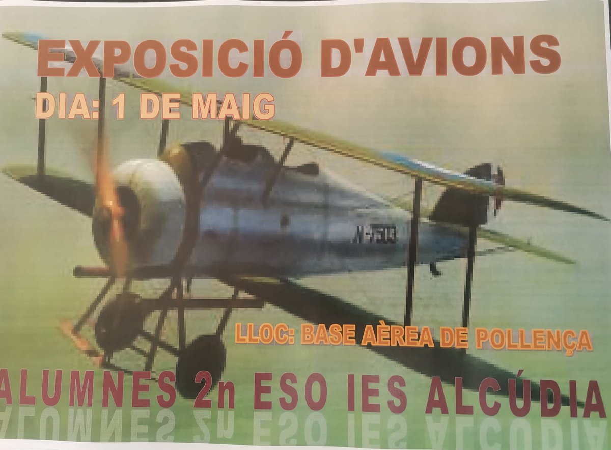Astromallorca tweet media