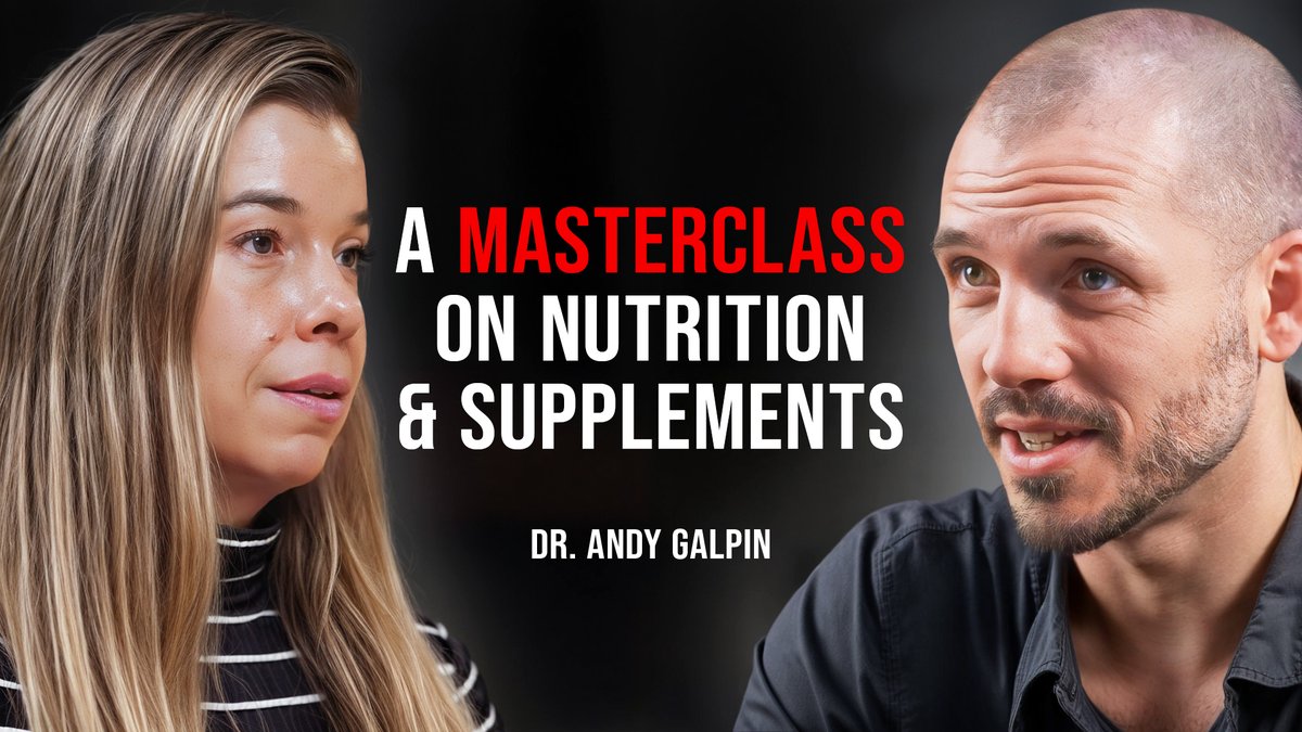 FoundMyFitness Clips tweet media