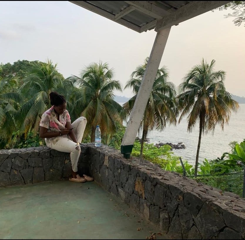 escapaventures's tweet photo. Limbe 📍
1- Seme Beach
2- Botanic Garden
3- Costal Beach 
4- Mile 6 Beach

#VisitCameroon #Tourisme #Travel #VisitLimbe https://t.co/nlnaYLPNQ9