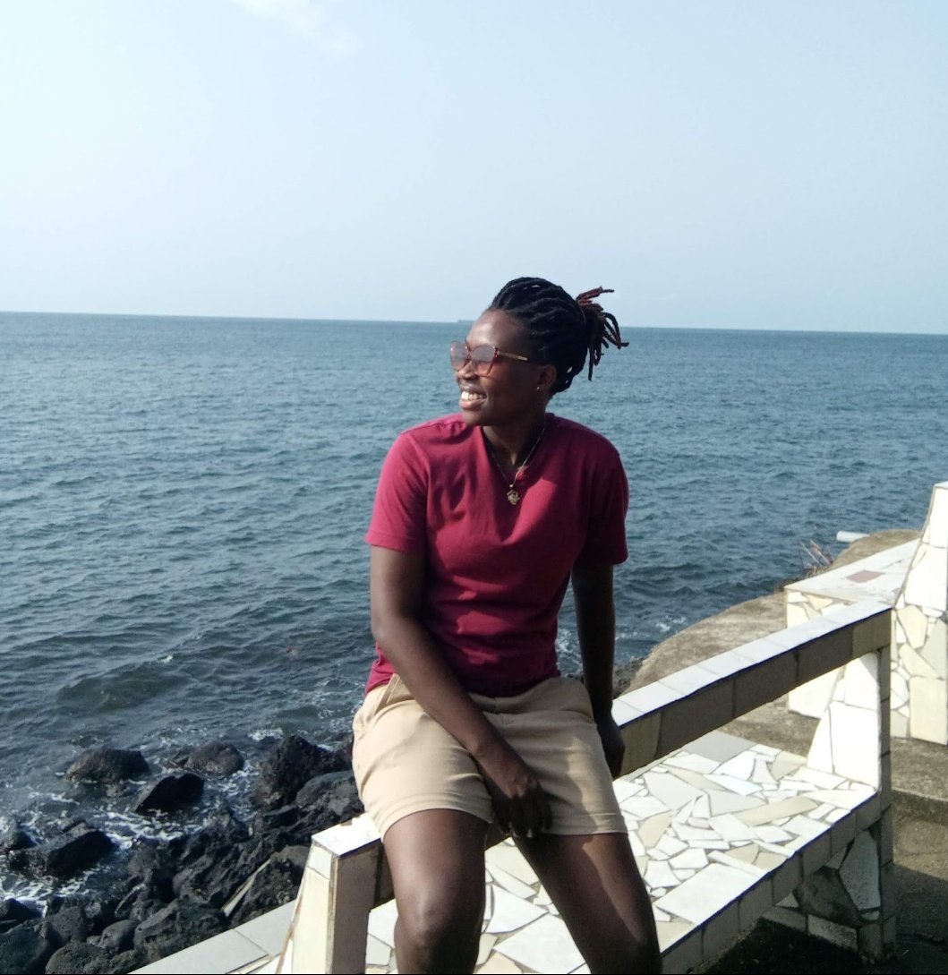 escapaventures's tweet photo. Limbe 📍
1- Seme Beach
2- Botanic Garden
3- Costal Beach 
4- Mile 6 Beach

#VisitCameroon #Tourisme #Travel #VisitLimbe https://t.co/nlnaYLPNQ9
