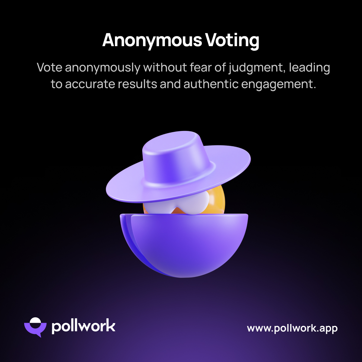 pollworkapp's tweet photo. 🚨Unlock instant feedback! ⚡️ Join PollWork's innovative polling platform. Sign up for early access and create impactful polls. Don't miss out! ⏳👉 https://t.co/H8OIgVTXiZ

#earlyaccess #signup #polls #socialnetwork #startup #newapp #Trending https://t.co/C0AgALwdc0