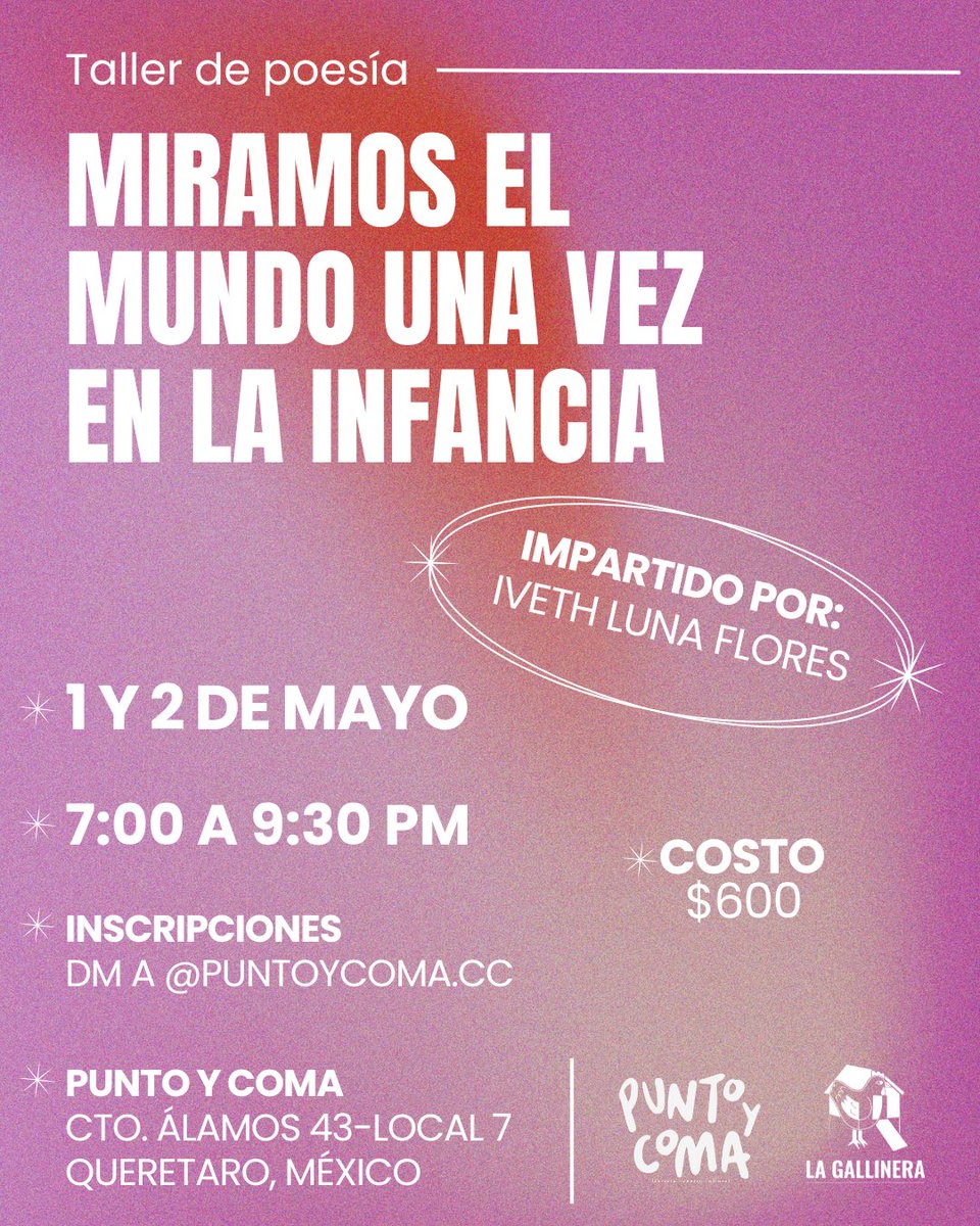 Iveth Luna Flores tweet media