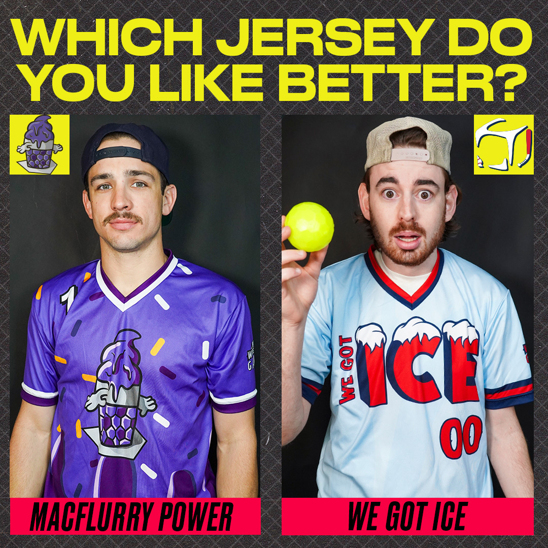 🍦 or 🧊?

WAREHOUSE MERCH: shop.jomboymedia.com/collections/wa…