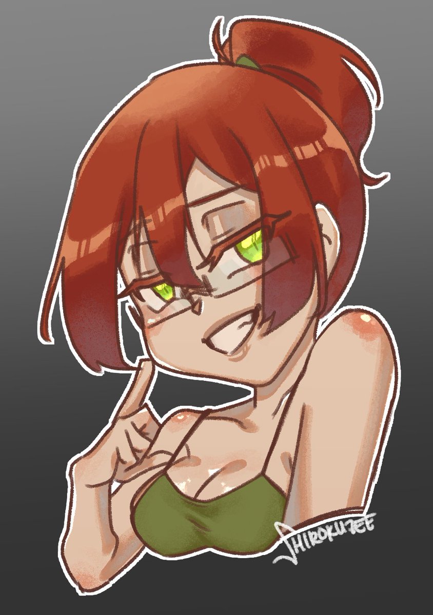 shirokuzee's tweet photo. icon :] #kuroshigallery https://t.co/GNcArTaFas