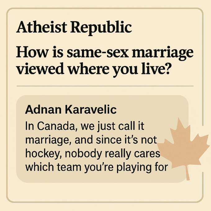 sirDukeDevin's tweet photo. Canada doesn't overcomplicate things 🇨🇦 https://t.co/YlX4LcqjCW